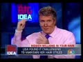 Lisa Lloyd on The Big Idea with Donny Deutsch Lisa Lloyd on The Big Idea with Donny Deutsch