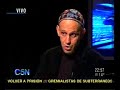 Entrevista al Rabino Sergio Bergman