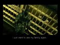 Michael Gough is the voice of Johnny in Metal Gear Solid 3 Michael Gough is the voice of Johnny in Metal Gear Solid 3