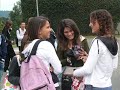 LOURDES Rentrée scolaire Lycée Collège de la Serre de Sarsan LOURDES Rentrée scolaire Lycée Collège de la Serre de Sarsan