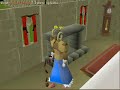 - The Quest - Part One - (Runescape)