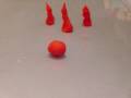 Cool Color For Claymation