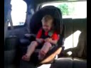 2yr old Greenday Fan