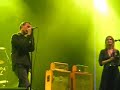 The Jesus And Mary Chain - \"Just Like Honey\" @ The Wiltern