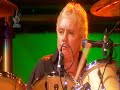 The Corrs/Roger Taylor - Toss The Feathers (46664 Cape Town)