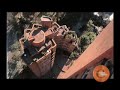 CAP 77 TORRES DEL PARQUE LAS PELICULAS DEL AÑO