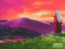 Anime-kikyo [inuyasha]