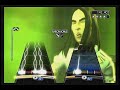 Rock Band 2 Hungry Like the Wolf- Duran Duran SIghtread fc