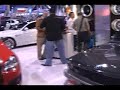 SEMA SHOW 2008 EN VIVO - STAND ALT WHEELS SEMA SHOW 2008 EN VIVO - STAND ALT WHEELS