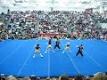 hop dancers