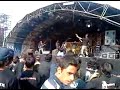 Cyanide Serenity Part 3 (Live In India)