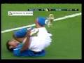 Andrade injury; Cruz Azul-Tecos 5/12/07