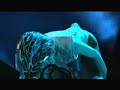 Goldfrapp @ Eden "White Horse"