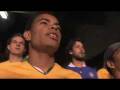 Hino Nacional Jogo Brasil x Uruguai no Morumbi