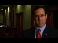 Former Senator Rick Santorum Endorses Todd Tiahrt for US Senate