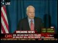 john mcmadman mccain statement house rejection of H.R.3997