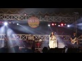 Cover : Cold Water & Closer - ISYANA SARASVATI @Braja Mustika Hotel Bogor