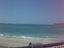 UAE- Abu Dhabi - Palace Hotel  Marina