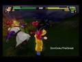 videos de Tenkaichi 3 Tournament #4: The OtherWorld Tournament