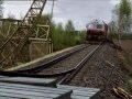 Hydro Train