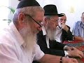 Nacient Sanhedrin Rabbis Condemn the Persecution of Falun Go