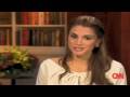 Queen Rania in The Situation Room-part 2
