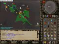 Runescape SANTA HAT PK! + pking - Skillshotz