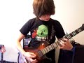 Screamo/Hardcore/Metalcore song