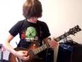 Screamo/Hardcore/Metalcore song