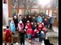videos de Colinda la biserica in badon