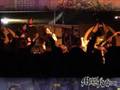 Municipal Waste - The Thrashin' Of the Christ Live@ SXSW '08