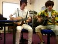 Tzar Saviour(acoustic)