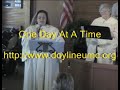 One Day At A Time One Day At A Time