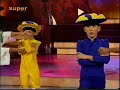 Mini-Pet Shop Boys in \"Mini Playback Show\" Mini-Pet Shop Boys in \"Mini Playback Show\"