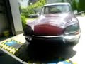 Citroen D Super 2.0 Citroen D Super 2.0