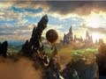 Die fantastische Welt von Oz | Deutscher Trailer HD