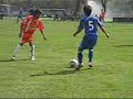 Sub19 y Sub17 U de Chile v/s Cobresal
