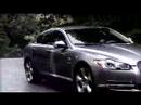 Jaguar XF (part1) Jaguar XF (part1)