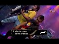 Nana Pancha - Eso que Tu.
