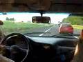 rafael e guilherme gol g3 - GOL BOLA 1.8 ALCOOL ON BOARD