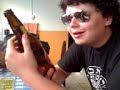 Cover - Deslizes, com Will fera D+