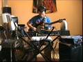 videos de Minor Swing Django Reinhardt Steackmike One Man Band Version (Guitar Rythm, Jamman,Guitar Solo)