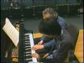 Leon Fleisher Piano 60 minutes