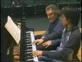 Leon Fleisher Piano 60 minutes