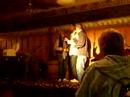 Brydon at Alexander\
