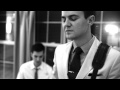 Justin Timberlake - Suit and Tie feat Jay-Z (SOJO Cover)