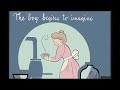 Chris Ware - In Motion