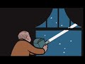 Chris Ware in motion