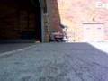 Cart Pushin #1