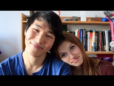 Dating white girl
